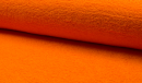 Frottee UNI - orange